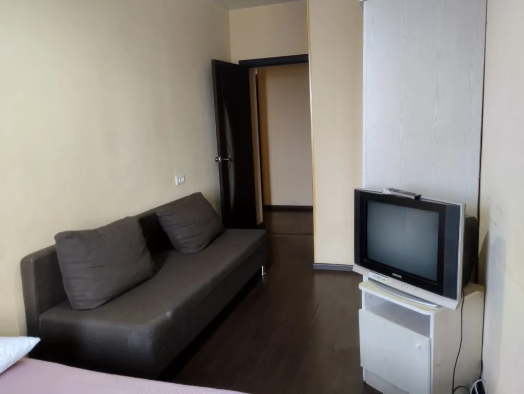 Квартира эконом класса