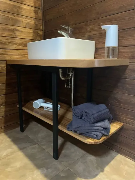 1-комнатный Дом