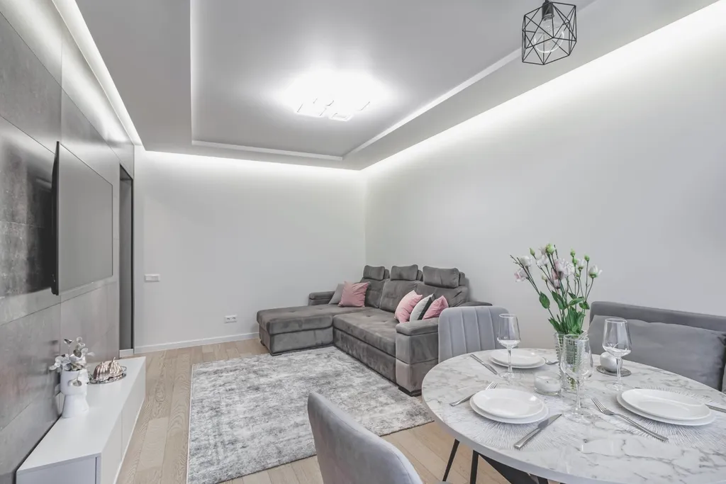 Premium apartments Немига центр