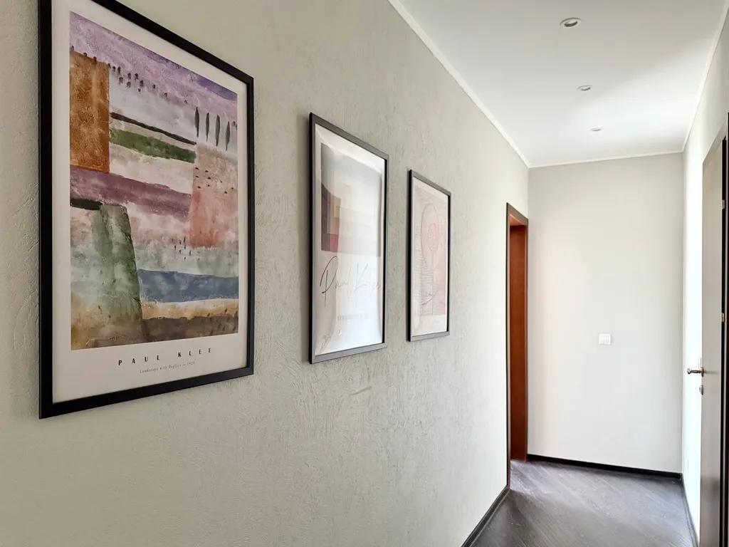 Апартаменты в ЖК Даудель