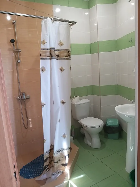 Квартира Комната — Нижнее Учдере