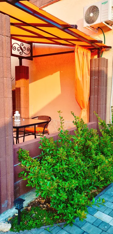 Дом Мариния