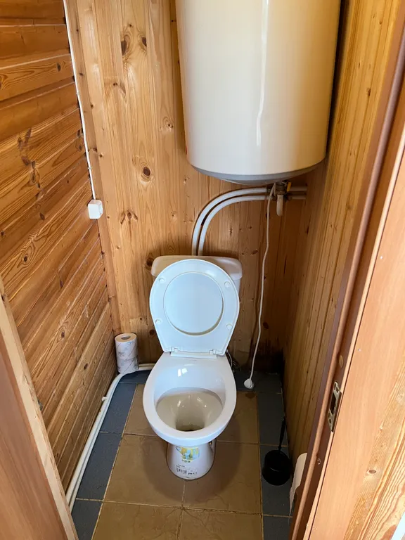 4-комнатный Дом