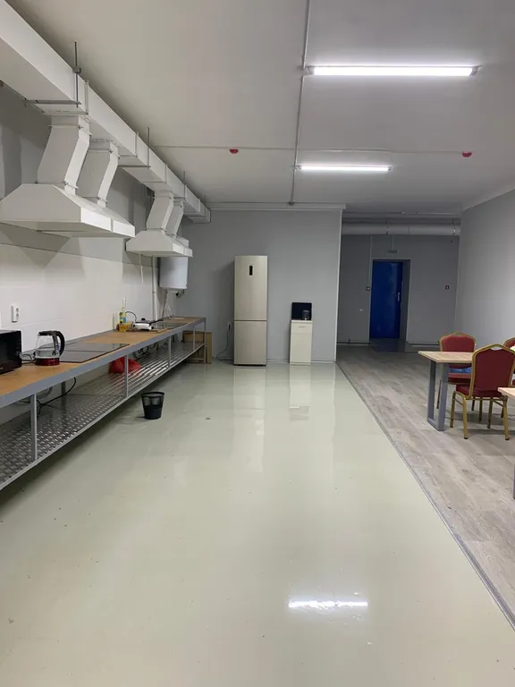 Место в 3-х местном номере