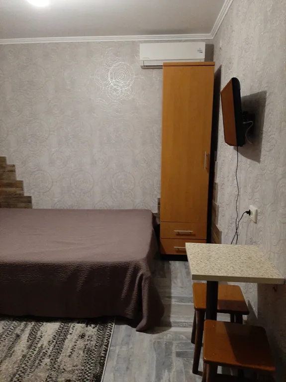 Студия для двоих