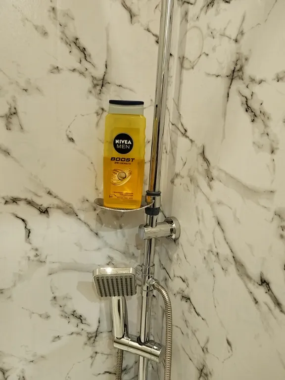 Студия для отдыха на новом городе