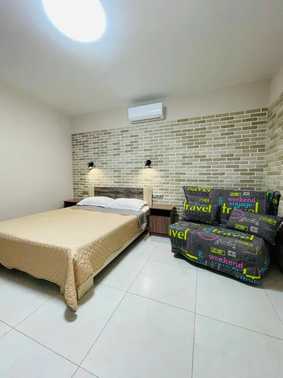 Квартира Комната — Кучугуры