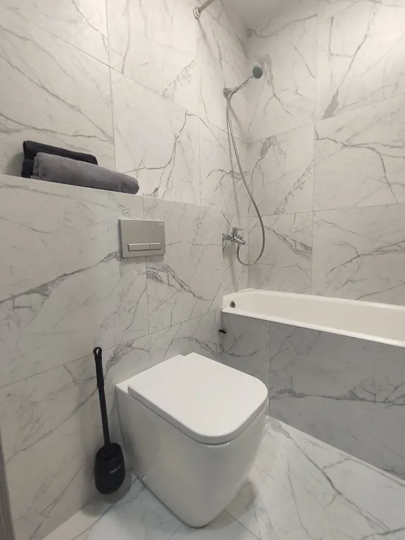 Квартира Солнечная и уютная квартира в деловом центре города — Красноярск