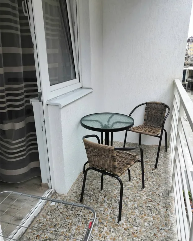 Квартира Квартира Студия в 5 минутах от моря — Сириус