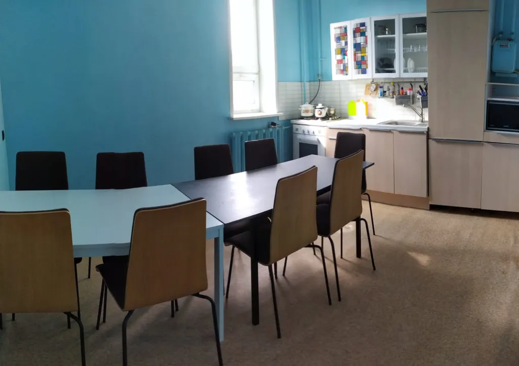 Квартира Для компании барбекю и парковка — аренда посуточно в Казань