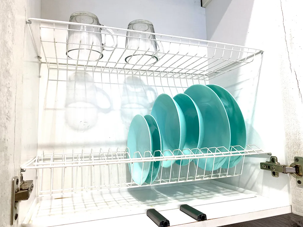 Уютная квартира около Аквамолла