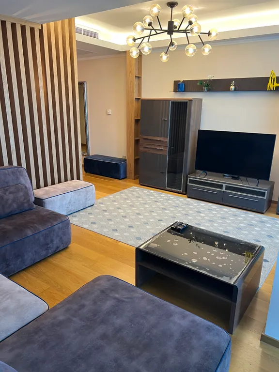 Квартира золотая бухта премиум с видом на море