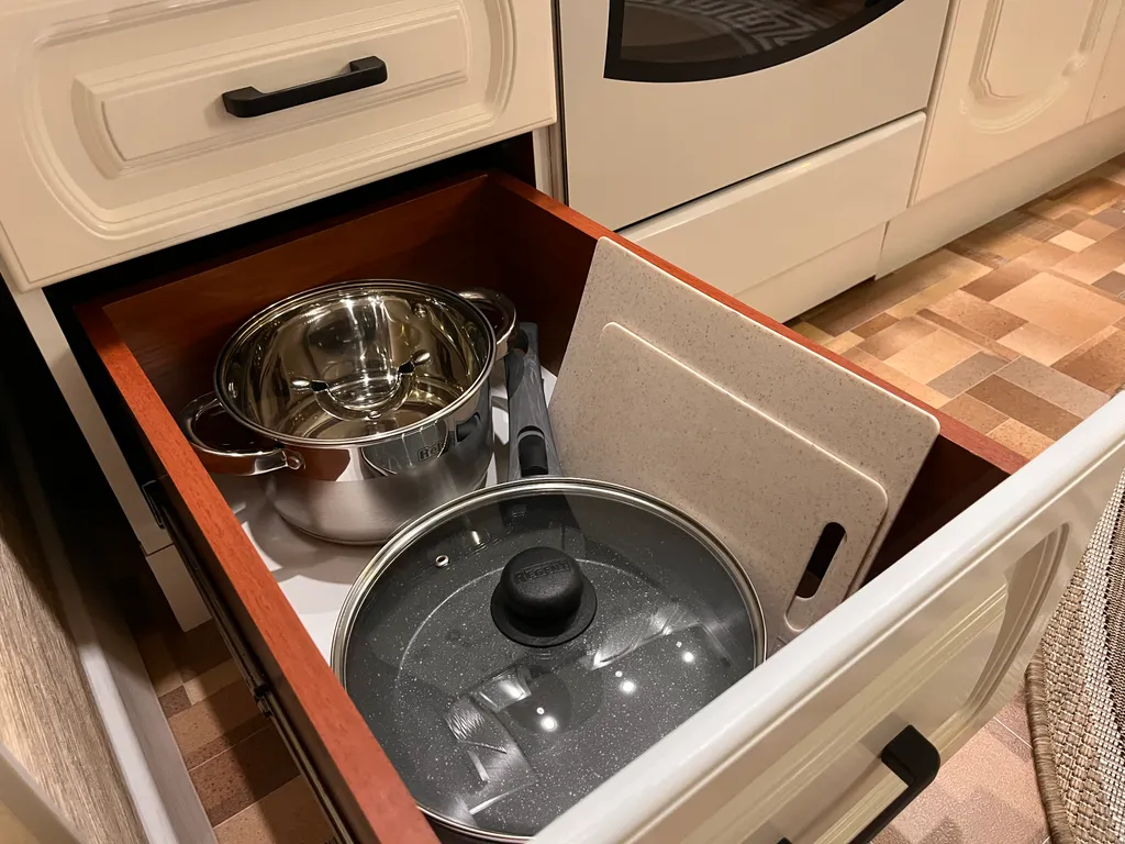 Комфорт-студия на 12 этаже с прекрасными видами