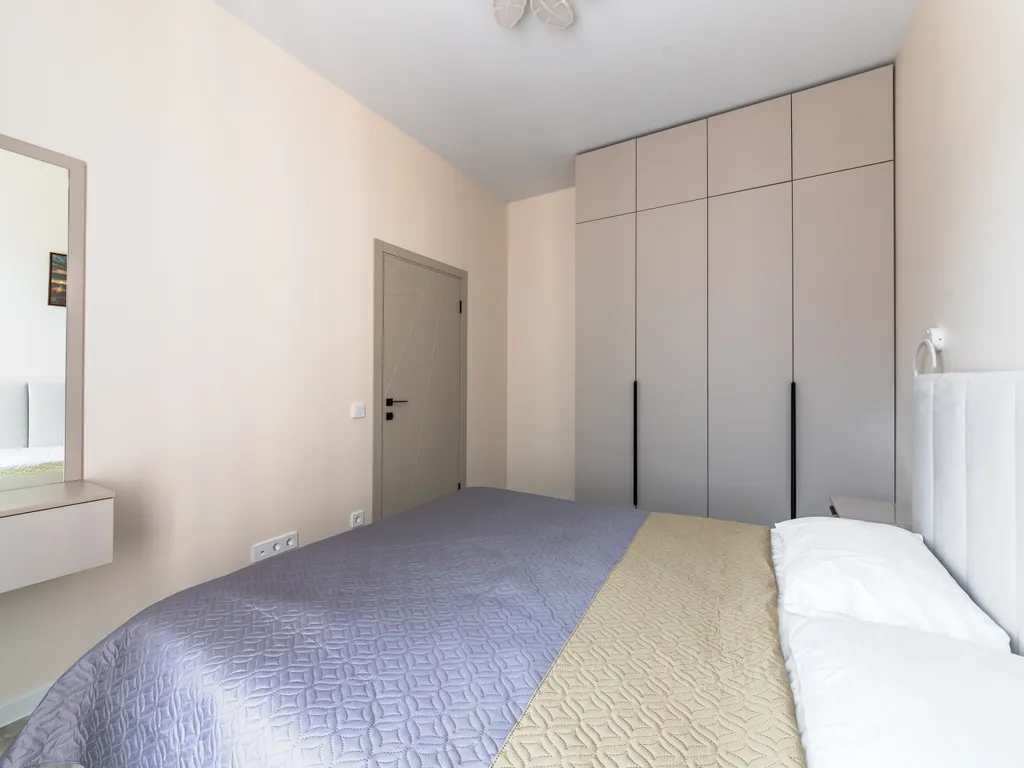 Квартира Просторная квартира — Санкт-Петербург