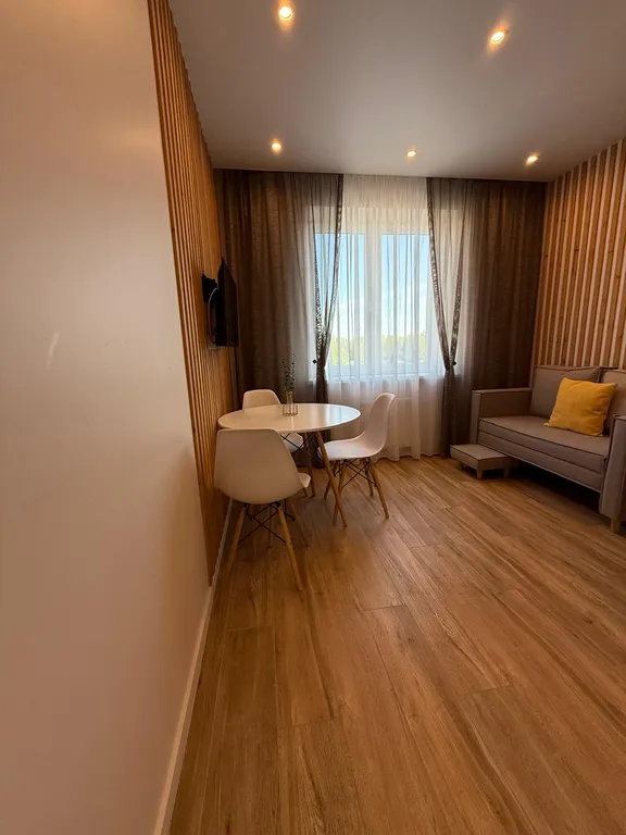 Уютная квартира на море — аренда посуточно в Светлогорск