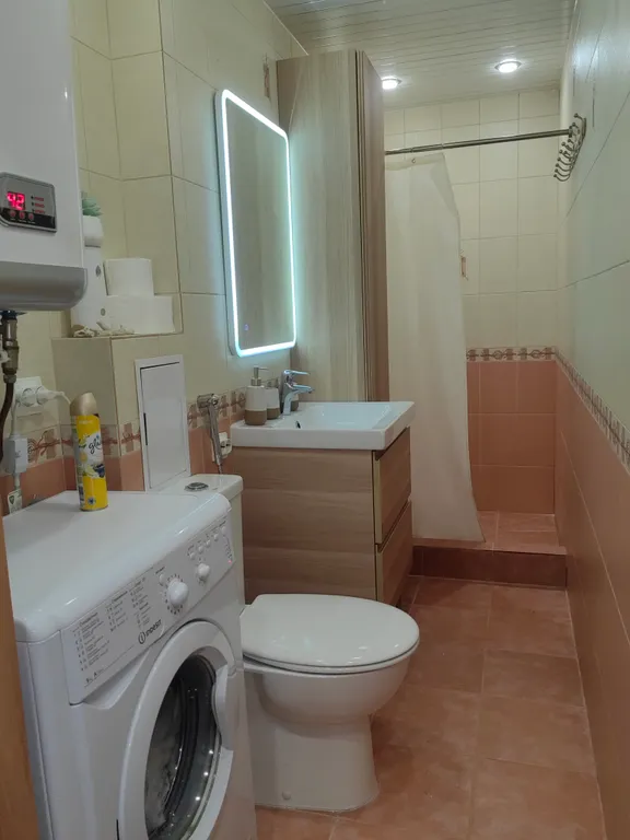 Квартира возле станции Сортавала-Центр