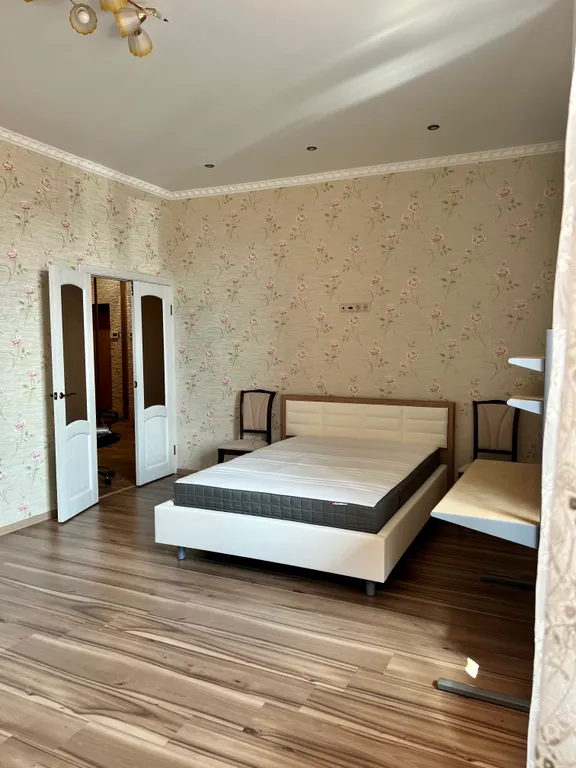 Двушка Парк Стамбул