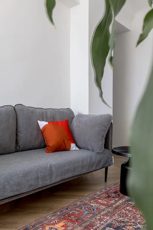 Квартира в самом сердце города