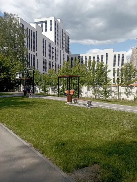 Апартаменты близко к Кремлю, ДС Кристалл, Драматическому театру