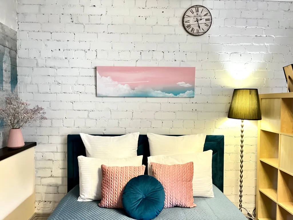 Funny-Honey со своей парковкой в историческом центре