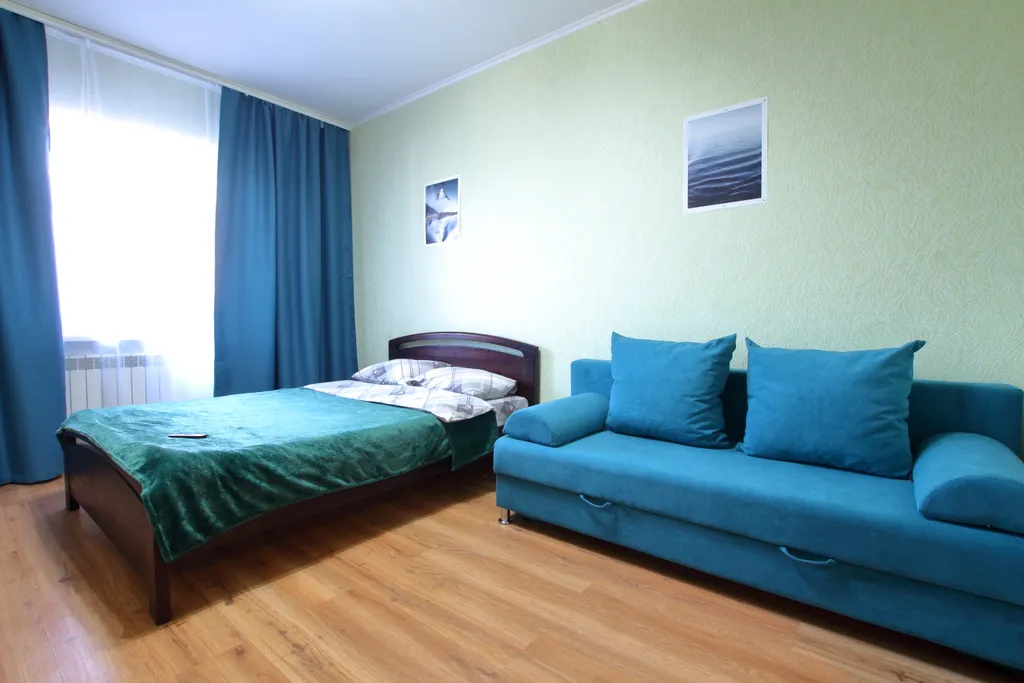 Квартира Квартира TimHouse  7 эт — Казань