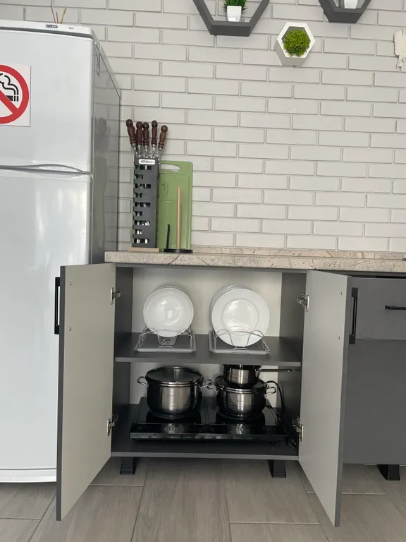 База отдыха Дубовая роща