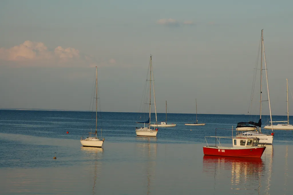 Уютная квартира в самом центре