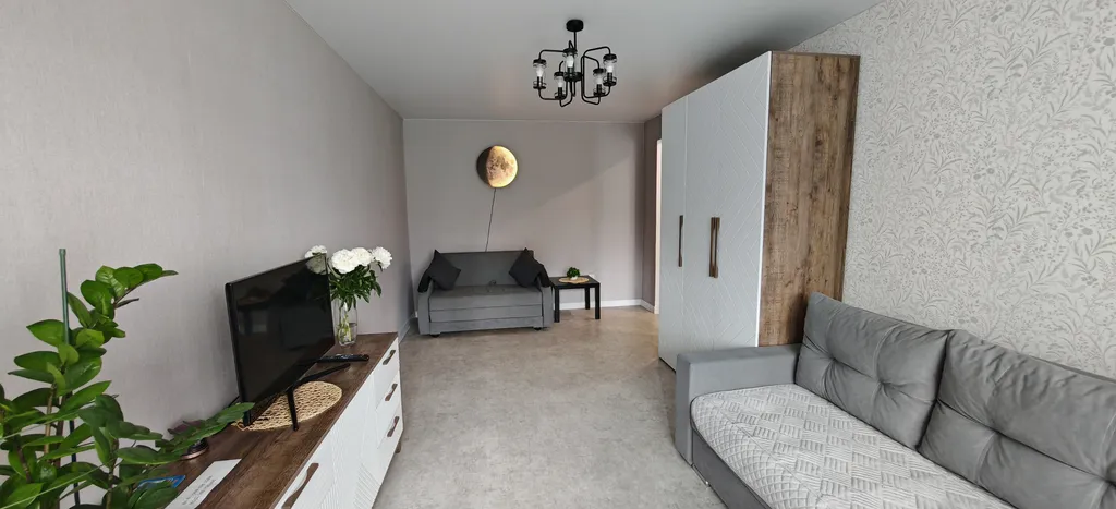 Уютная квартира в центре города — аренда посуточно в Углич