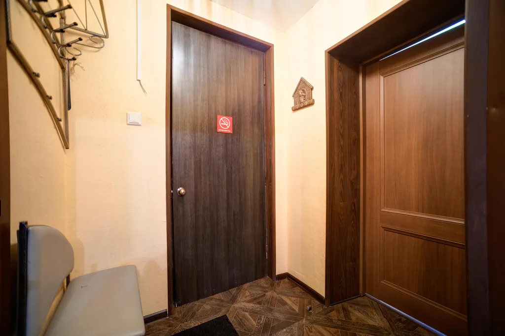 Квартира в центре у лого прогноза