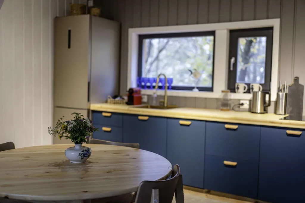 3-комнатный Дом