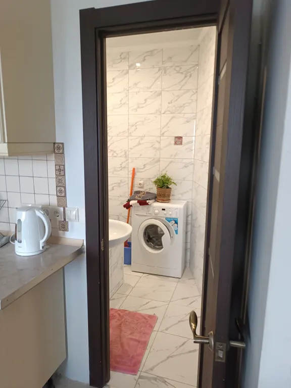 Квартира 2. Квартира-студия у парка — Лобня