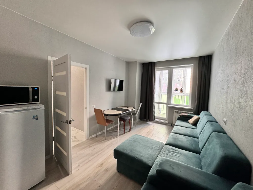 Люкс у Арена Омск