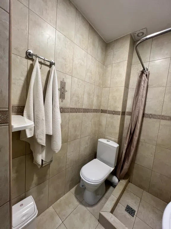 Квартира Комната — Анапа