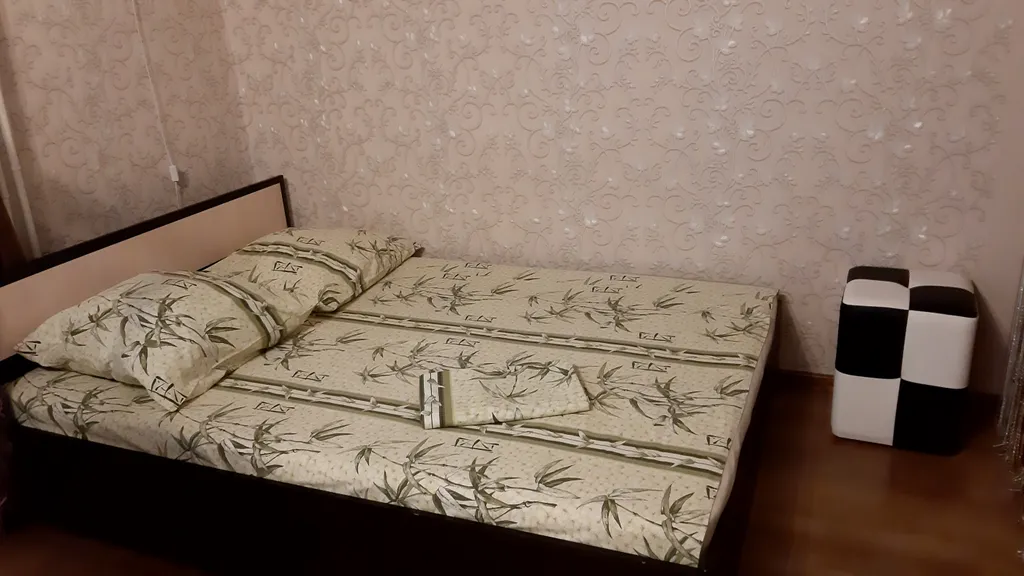 Уютная студия в пяти минутах от центра города