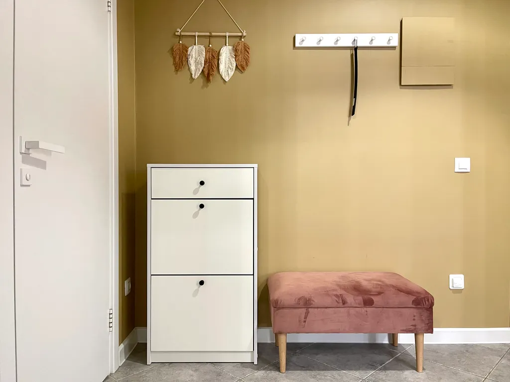 Квартира Комфортабельная квартира на мансарде с видовой террасой — Пушкин