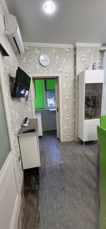 Комфортабельная квартира для семейного отдыха рядом с морем