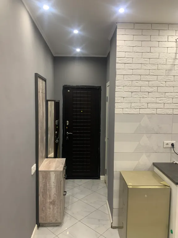 Уютный апартамент рядом с метро