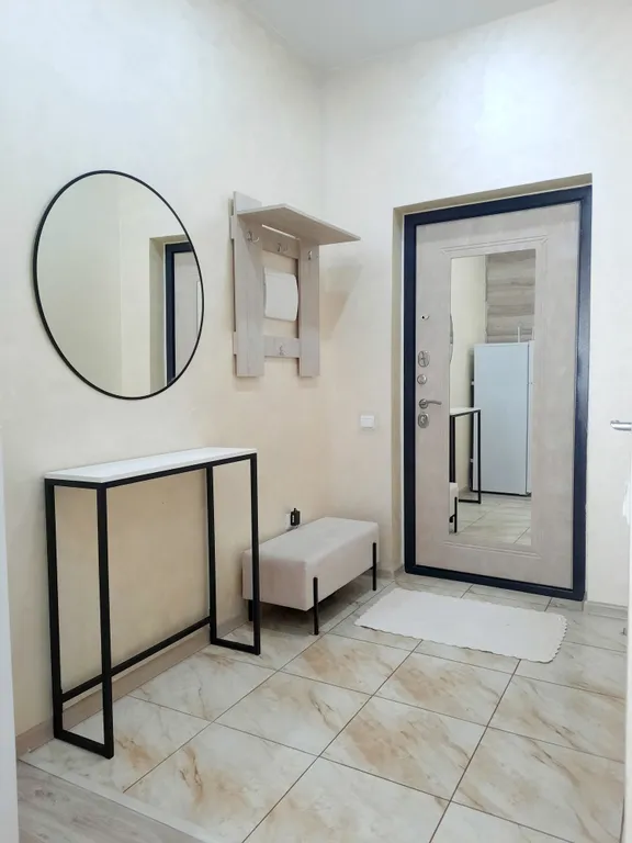 Квартира Квартира на Круче — Геленджик