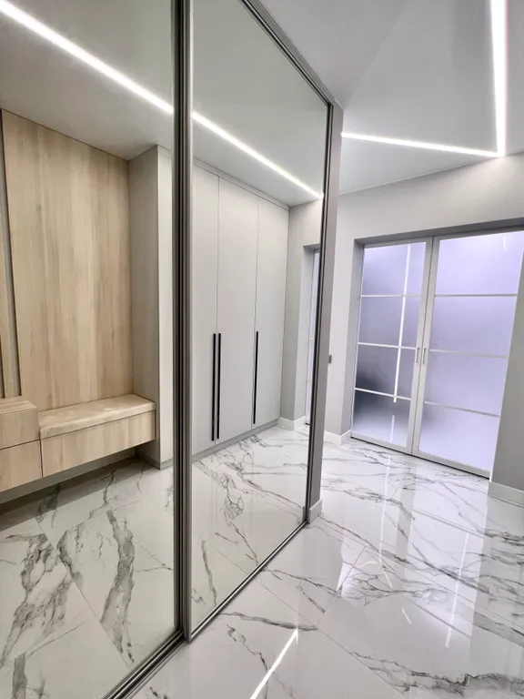 Симфония моря - безмятежность и комфорт