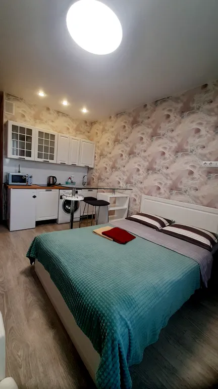 Квартира Уютная студия в новостройке — аренда посуточно в Воскресенск