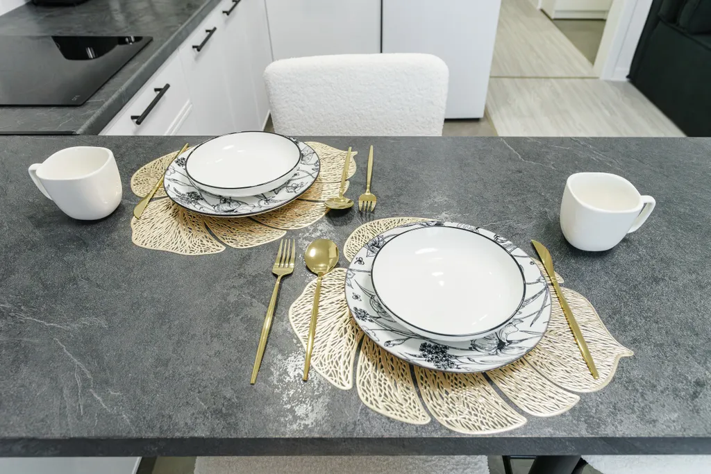 Новые апартаменты премиум-класса с отдельной спальней