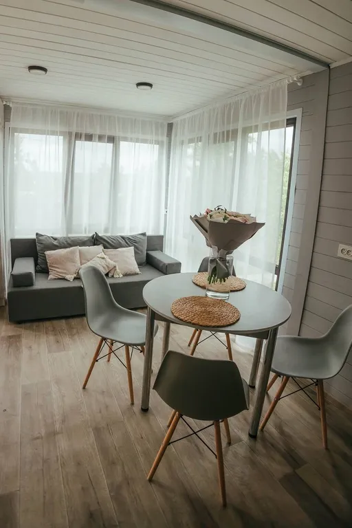 Коттедж 3-комнатный Дом — аренда посуточно в Ульяновск