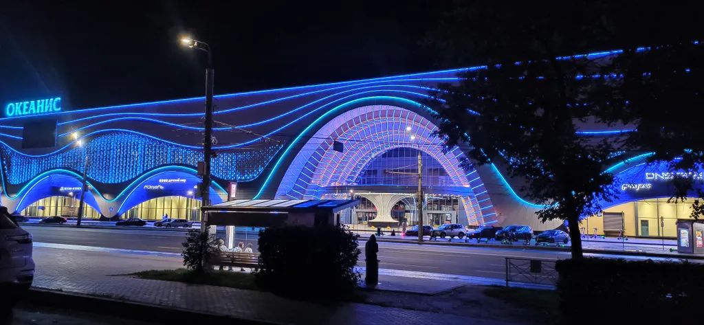 Уютная квартира рядом с аквапарком в центре города