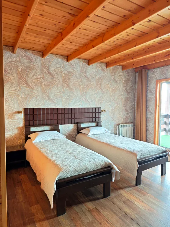 Квартира Комната — аренда посуточно в Хужир (Ольхон)