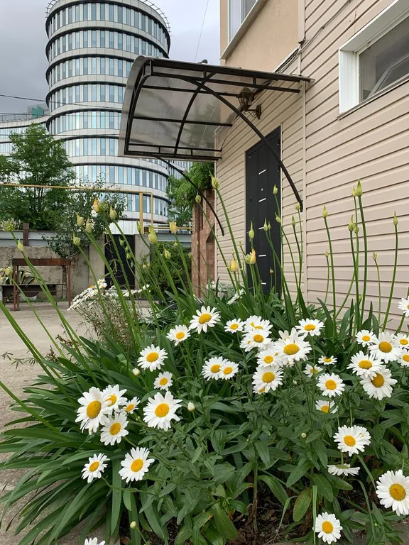 Коттедж Таунхаус для вашего отдыха — аренда посуточно в Сириус