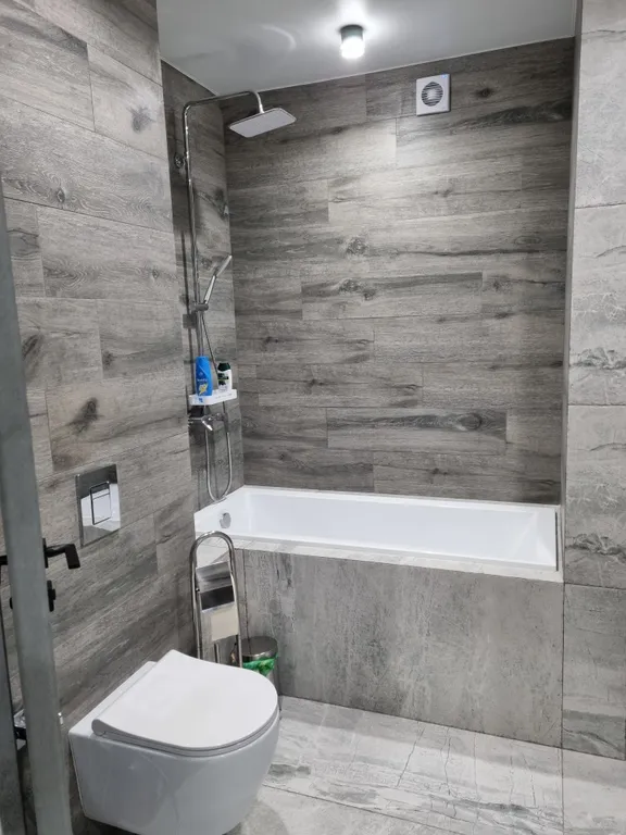 Видовая квартира на Символе