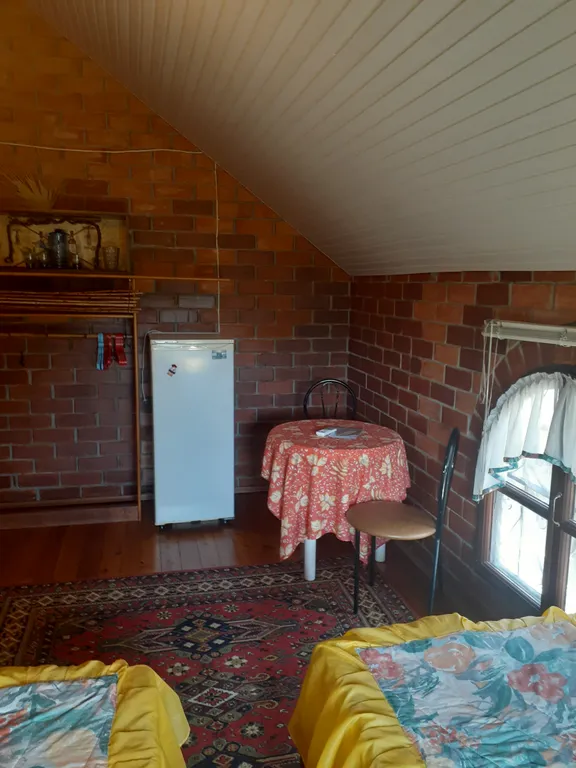 Коттедж Дом на море с уникальным интерьером — Зубова Щель