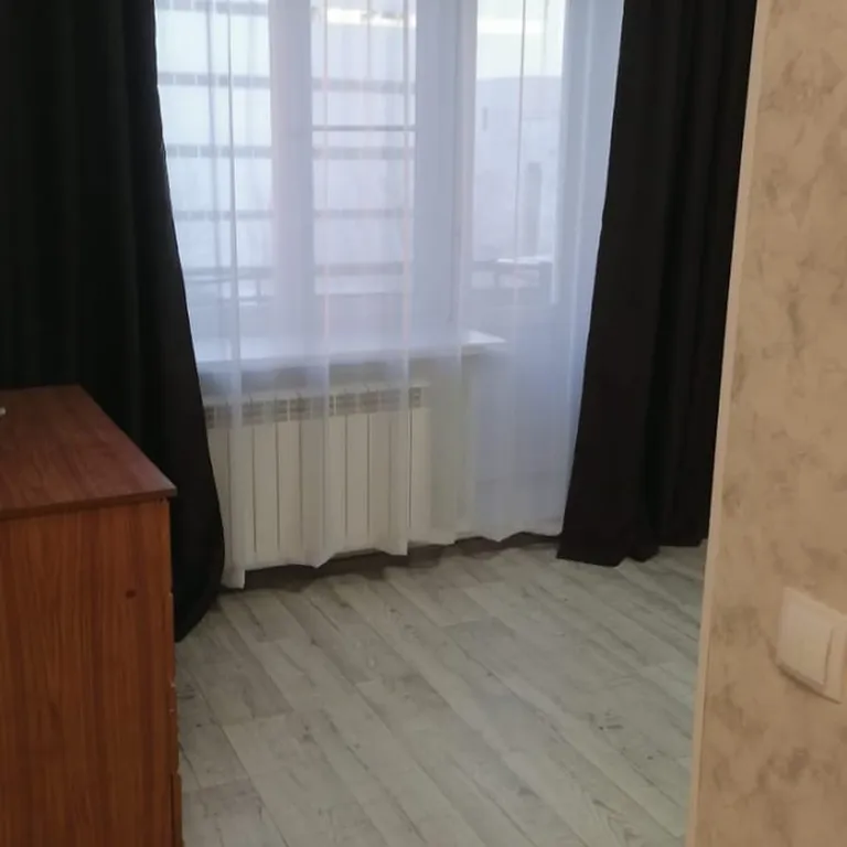 Сдаётся посуточно небольшая 1 комнатная квартира