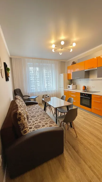 Комфорт - уют welcome