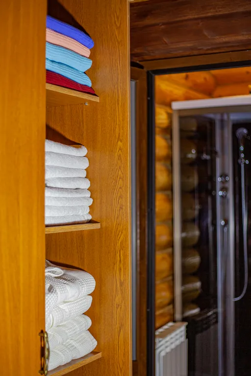 Гостевой дом Hunter house